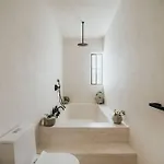 Apartamento Design Casa Nautilus