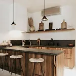 Apartamento Design Casa Nautilus
