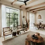 Design Casa Nautilus * Tulum