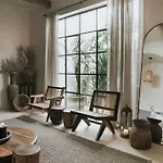 Apartamento Design Casa Nautilus