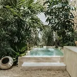 Design Casa Nautilus Tulum