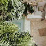Design Casa Nautilus * Tulum