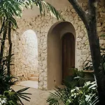 Design Casa Sandalo With Private Pool And Lounge