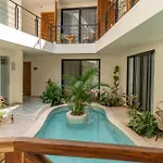 Santal Tulum Condo Hotel By Marea