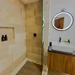 Estudio Bohemio Con Jacuzzi Privado Naia B8 Apartamento *