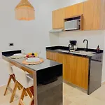 Apartamento Estudio Bohemio Con Jacuzzi Privado Naia B8 *