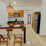 Estudio Bohemio con Jacuzzi Privado NAIA B8