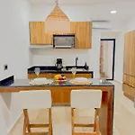 Estudio Bohemio Con Jacuzzi Privado Naia B8