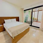 Estudio Bohemio Con Jacuzzi Privado Naia B8 Tulum