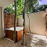 Apartamento Estudio Bohemio Con Jacuzzi Privado Naia B8 *