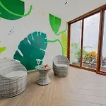 Apartamento Estudio Bohemio Con Jacuzzi Privado Naia B8