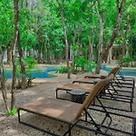Estudio Bohemio Con Jacuzzi Privado Naia B8 Apartamento *