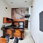 Jungle Penthouse With *Private Plunge Pool*/Aldea Zama