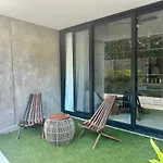 Apartamento Zel-va *