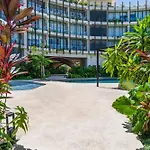 The Melina - Pool & Skyview Bar 5Min To Beach