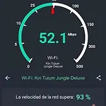 Kin Jungle Deluxe 4*
