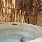 Kin Jungle Deluxe 4* Tulum