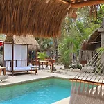 Kin Jungle Deluxe Guest house