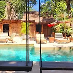 Guest house Kin Jungle Deluxe