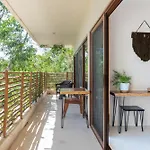 Apartamento Selva Norte Tulum