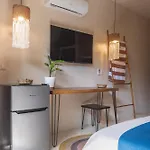 Apartamento Selva Norte Tulum