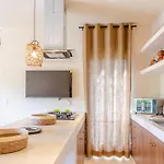 Apartamento Selva Norte Tulum