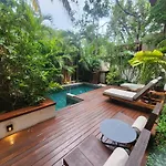 Hermoso Penthouse En Aldea Zama 3bedromm Apartamento
