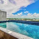 Apartamento Beautiful Downtown *