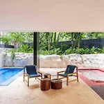 Apartamento Beautiful Downtown
