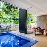 Beautiful Downtown Tulum