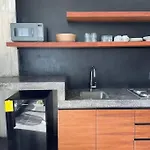 Beautiful Downtown Apartamento