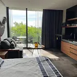 Apartamento Beautiful Downtown