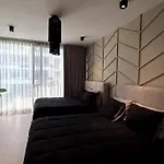 Duplex De Luxe En Apartamento Tulum