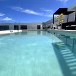 Duplex De Luxe En Apartamento