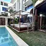 Apartamento Duplex De Luxe En *