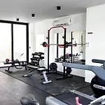 Duplex De Luxe En Apartamento *