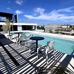 Apartamento Duplex De Luxe En *