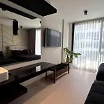 Duplex De Luxe En * Tulum