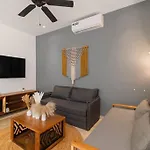 Apartamento Private Pool1 Full Br 2sofabedsamenities *