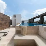 Private Pool1 Full Br 2sofabedsamenities *