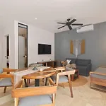 Private Pool1 Full Br 2sofabedsamenities Tulum