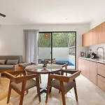 Apartamento Private Pool1 Full Br 2sofabedsamenities