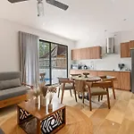 Private Pool1 Full Br 2sofabedsamenities *