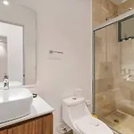 Apartamento Private Pool1 Full Br 2sofabedsamenities Tulum