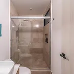 King With Private Balcony, Rooftop Pool, Gym *
