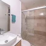 King With Private Balcony, Rooftop Pool, Gym Tulum
