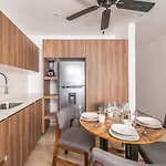 King With Private Balcony, Rooftop Pool, Gym