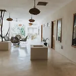 Hotel Koos Tulum