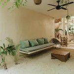 Hotel Koos Tulum
