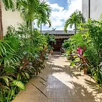 Lux 2Br Suite With Jungle Views, Pool, Gym At Nhoa Tulum